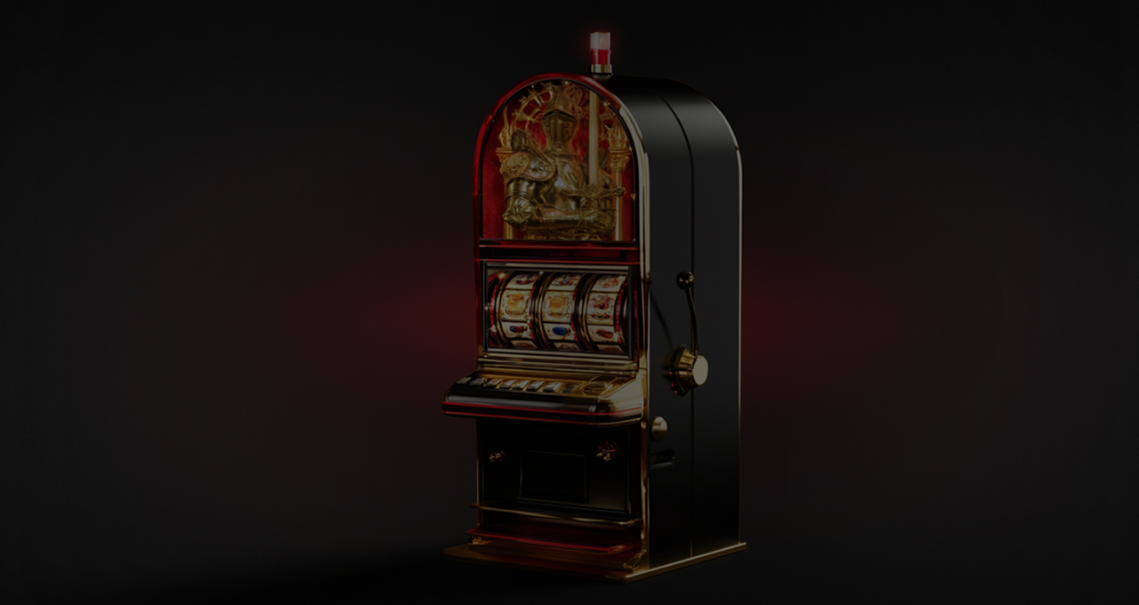 KnightSlots