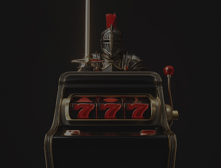 KnightSlots