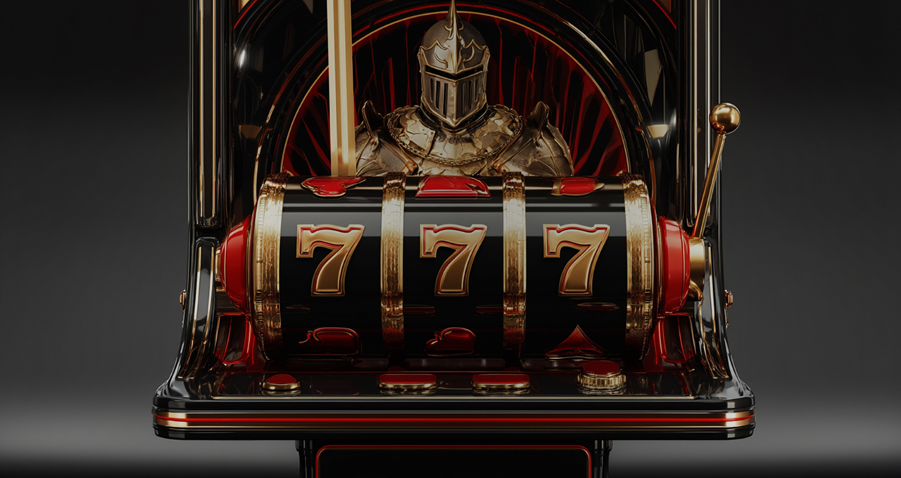KnightSlots